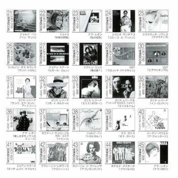 CD Nara Leão: Dez Anos Depois  LTD