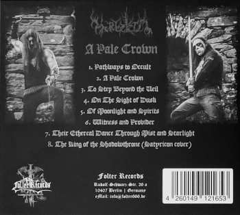 CD Narbeleth: A Pale Crown
