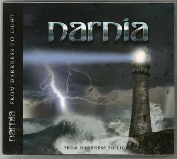 CD Narnia: From Darkness To Light