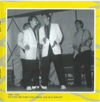 CD Narvel Felts: Did You Tell Me