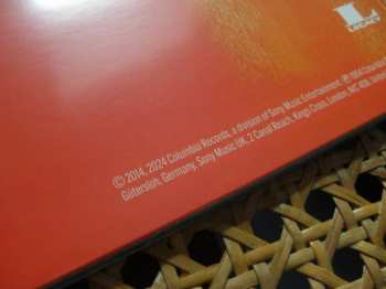 LP Nas: Illmatic Remixes & Rarities LTD