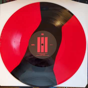 2LP Nas: King's Disease III CLR