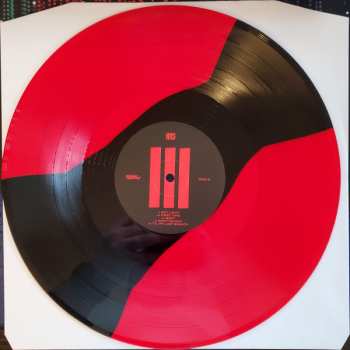 2LP Nas: King's Disease III CLR