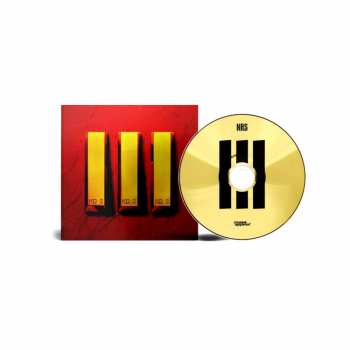 CD Nas: King's Disease III