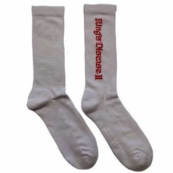 Merch Nas: Knöchelsocken Kd Ii