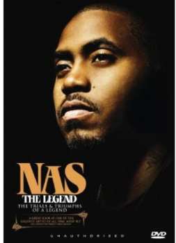 Album Nas: Legend