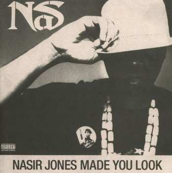 SP Nas: Made You Look