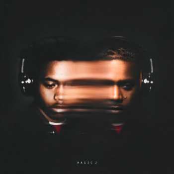 Album Nas: Magic 2