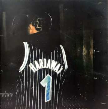 LP Nas: Magic CLR | LTD