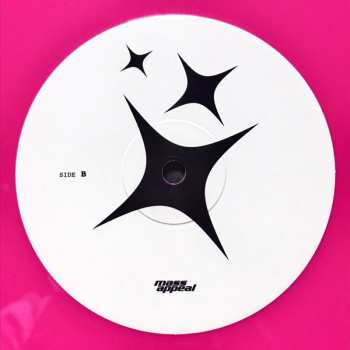 LP Nas: Magic CLR | LTD