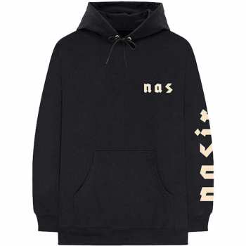 Merch Nas: Sweatshirt Symbols 