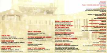 CD Nashville Cast: Christmas With Nashville