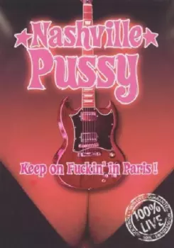 Keep On F*ckin' In Paris