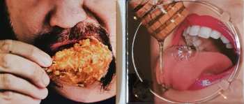 CD Nashville Pussy: Pleased To Eat You DIGI