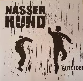 Nasser Hund: Gute Idee