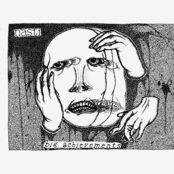 LP Nasti: Big Achievements
