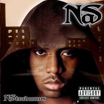 2LP Nas: Nastradamus