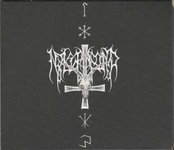 CD Nåstrond: Muspellz Synir