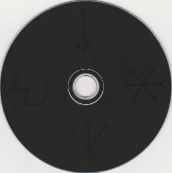 CD Nåstrond: Muspellz Synir