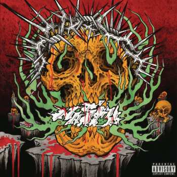LP/CD Nasty: Heartbreak Criminals