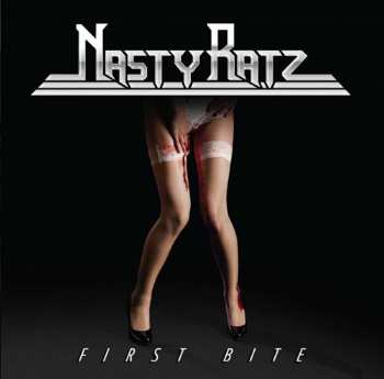 CD Nasty Ratz: First Bite