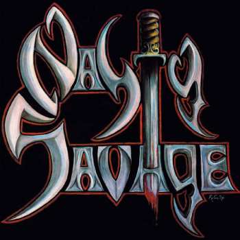 LP Nasty Savage: Nasty Savage LTD | CLR
