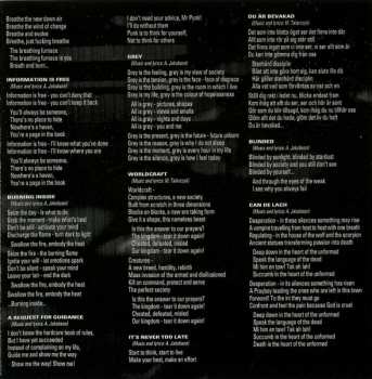 CD Nasum: Inhale / Exhale