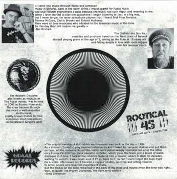 SP Nat Birchall: Rise And Fall