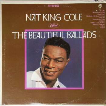 Album Nat King Cole: The Beautiful Ballads