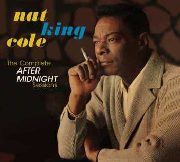 CD Nat King Cole: The Complete After Midnight Sessions LTD | DIGI