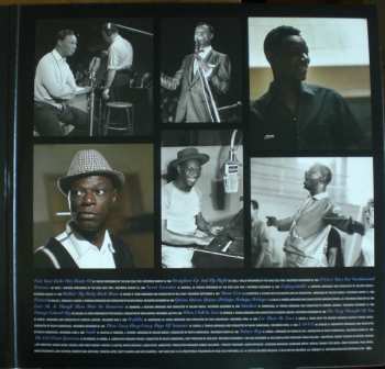 2LP Nat King Cole: Ultimate