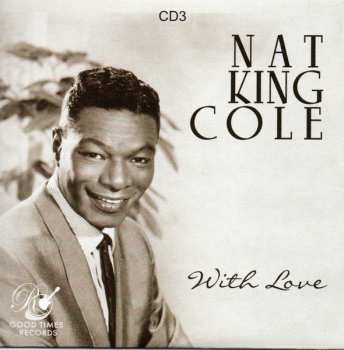 5CD/Box Set Nat King Cole: With Love
