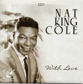 5CD/Box Set Nat King Cole: With Love
