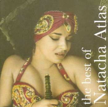CD Natacha Atlas: The Best Of Natacha Atlas