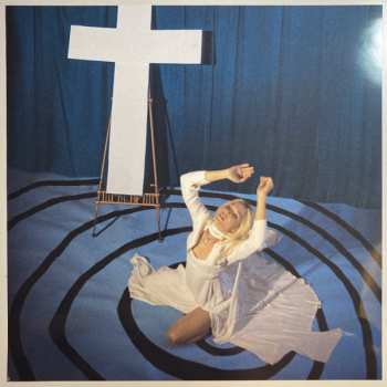 LP Natalie Bergman: Mercy LTD | CLR