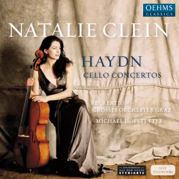Cello Concertos 