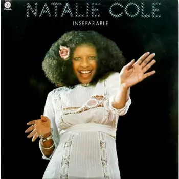 Natalie Cole: Inseparable