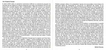 CD Natalie Dessay: Airs D'opéras Français