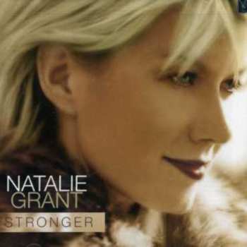Album Natalie Grant: Stronger