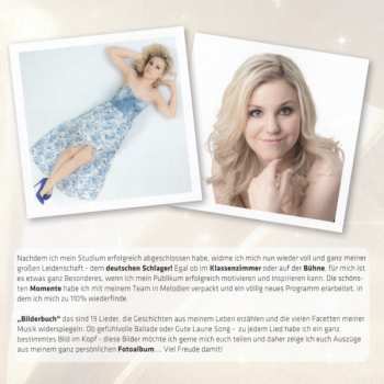 CD Natalie Holzner: Bilderbuch (Exklusiv Edition)