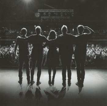 CD Natalie Imbruglia: London - Live LTD