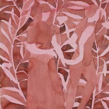 CD Natalie Jane Hill: Hopeful Woman