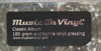 LP Natalie Merchant: Motherland