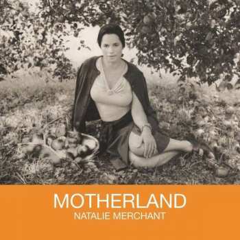 LP Natalie Merchant: Motherland