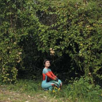 Album Natalie Slade: Molasses