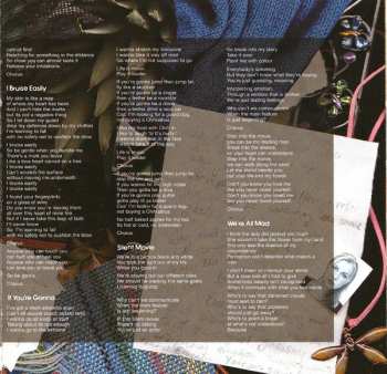 CD Natasha Bedingfield: Unwritten