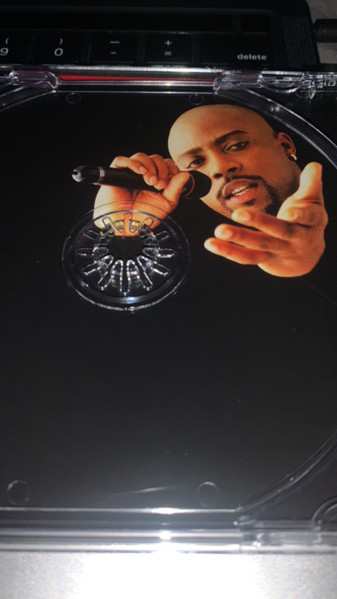 2CD/Box Set Nate Dogg: G-Funk Classics Vol. 1 & 2