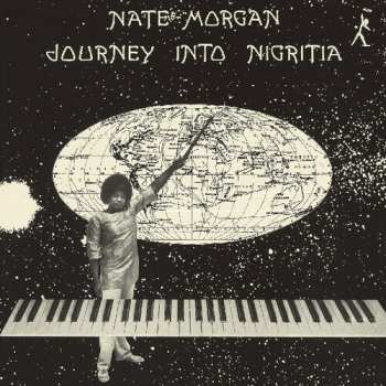 LP Nate Morgan: Journey Into Nigritia