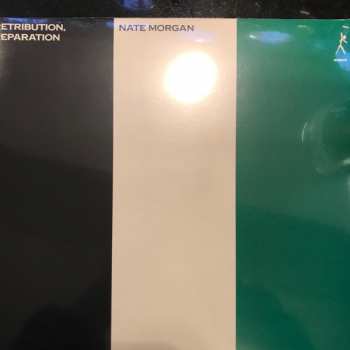 LP Nate Morgan: Retribution, Reparation 