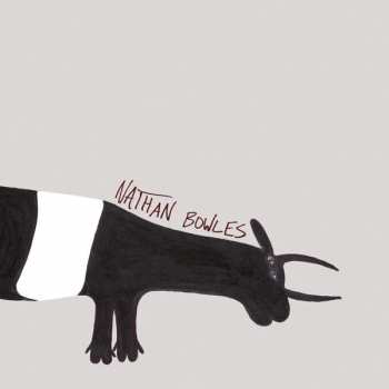 Album Nathan Bowles: Whole & Cloven